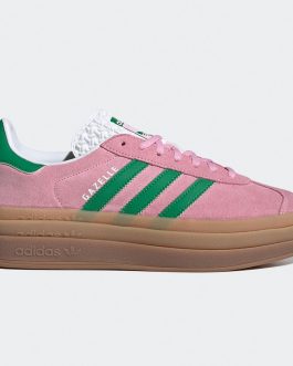 adidas Originals Gazelle Bold Women's Shoes