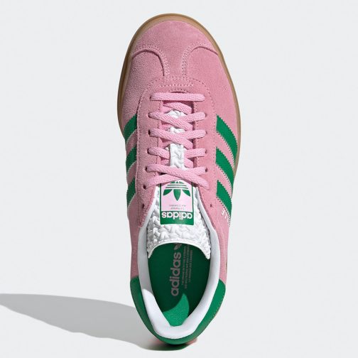adidas Originals Gazelle Bold Women's Shoes - Image 3