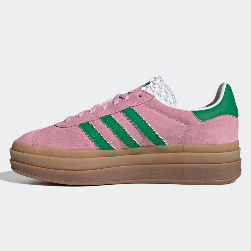 adidas Originals Gazelle Bold Women's Shoes - Image 2