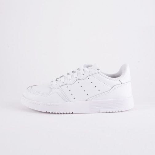 adidas Originals Supercourt Kids' Shoes - Image 2