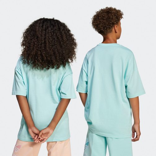 adidas Originals Kids' T-Shirt - Image 2
