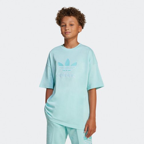 adidas Originals Kids' T-Shirt - Image 3