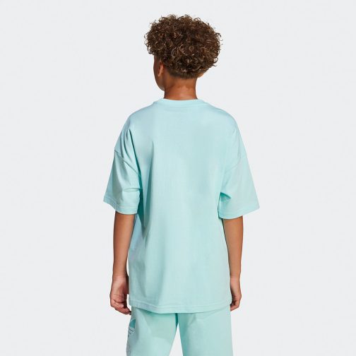 adidas Originals Kids' T-Shirt - Image 4