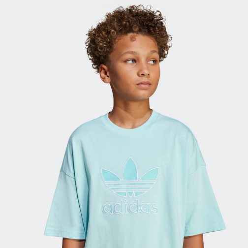 adidas Originals Kids' T-Shirt - Image 5