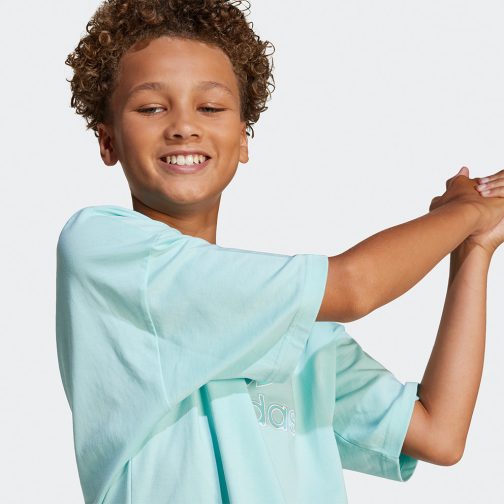 adidas Originals Kids' T-Shirt - Image 6