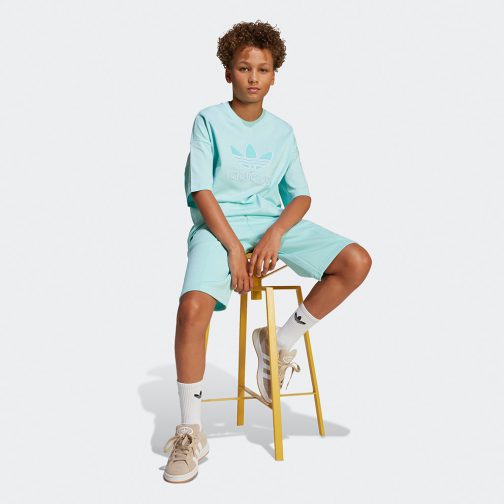adidas Originals Kids' T-Shirt - Image 7