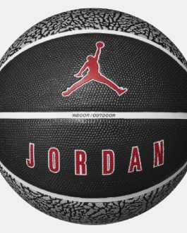 Jordan Playground 2.0 8P Deflated Basketball