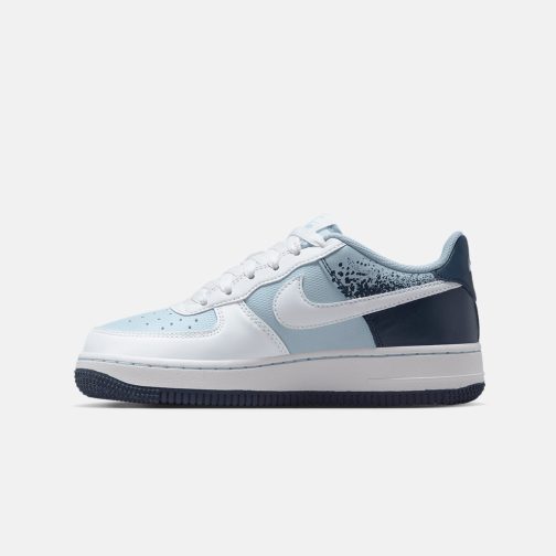 Nike Air Force 1 Kids' Shoes - Image 4