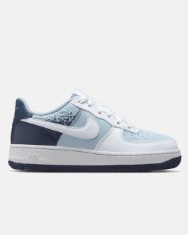 Nike Air Force 1 Kids' Shoes
