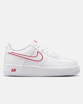 Nike Air Force 1 Kids' Shoes