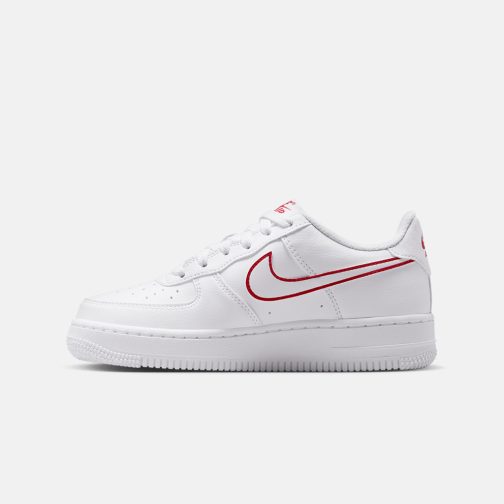 Nike Air Force 1 Kids' Shoes - Image 2