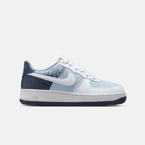 Nike Air Force 1 Kids' Shoes