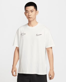Nike Devin Booker X Chevy Men T-Shirt