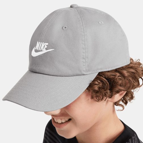 Nike Club Cap Kids' Hat - Image 3