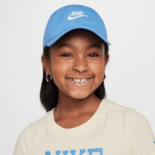 Nike Club Cap Kids' Hat - Image 2