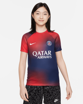 Nike Paris Saint-Germain Kids T-Shirt