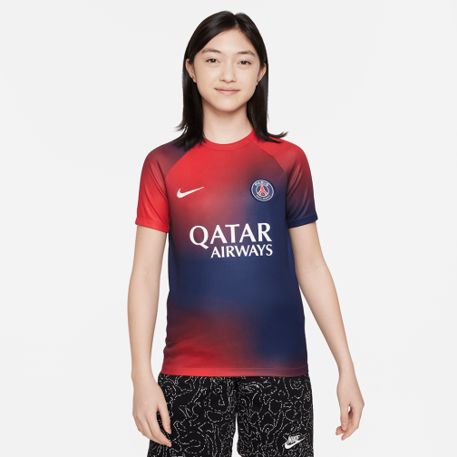 Nike Paris Saint-Germain Kids T-Shirt