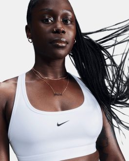 Nike Swoosh Women's Bra