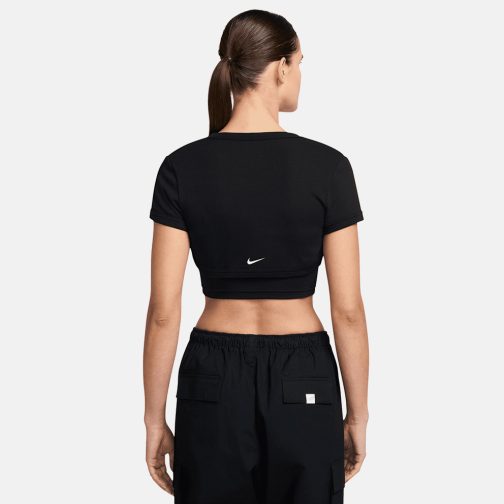 Nike Chill Knit Women's T-Shirt - Image 3