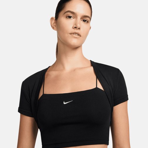 Nike Chill Knit Women's T-Shirt - Image 2