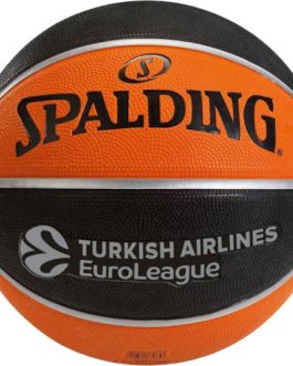 Spalding Euroleague TF-150 Basket Ball Indoor/Outdoor