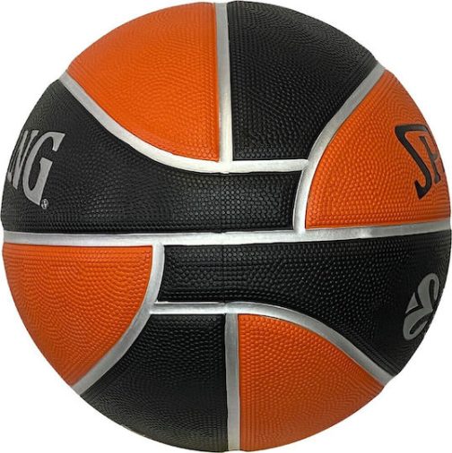Spalding Euroleague TF-150 Basket Ball Indoor/Outdoor - Image 3