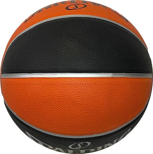 Spalding Euroleague TF-150 Basket Ball Indoor/Outdoor - Image 4